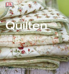 Cover Quilten: Klassische Techniken ? Kreative Muster - RL 2872 - 536g