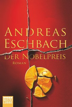 Der Nobelpreis - Eschbach, Andreas