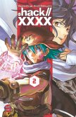 .hack//XXXX
