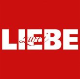 Liebe Zwei, Audio-CD Liebe Zwei, Audio-CD
