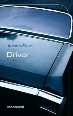 Driver - Sallis, James