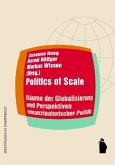 Politics of Scale