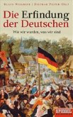 Die Erfindung der Deutschen