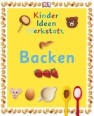 Kinder-Ideen-Werkstatt Backen