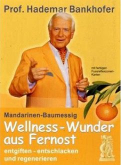 Mandarinen-Baumessig - Bankhofer, Hademar