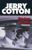 Jerry Cotton, Blutschwur der Yakuza Jerry Cotton, Blutschwur der Yakuza