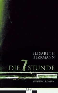 Cover Die 7. Stunde