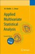 Applied Multivariate Statistical... - Bild 1