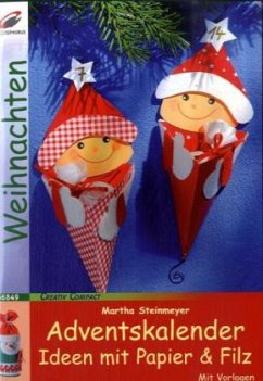 Cover Adventskalender