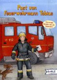 Post von Feuerwehrmann Tobias