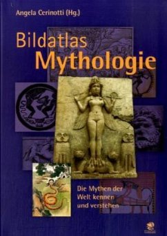 Bildatlas Mythologie