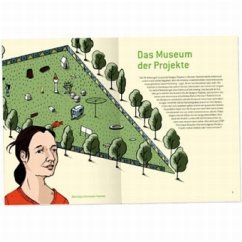 Cover Was ist ein 'Skulptur Projekte'?