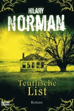 Teuflische List - Norman, Hilary