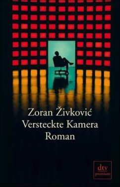 Versteckte Kamera - Zivkovic, Zoran