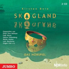 Skogland - Boie, Kirsten