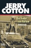 Jerry Cotton, Die Kinder von Harlem