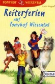 Reiterferien auf Ponyhof Wiesental / Ponyhof Wiesental