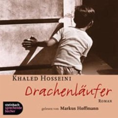 Cover Drachenläufer