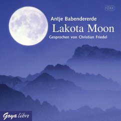 Lakota Moon - Babendererde, Antje