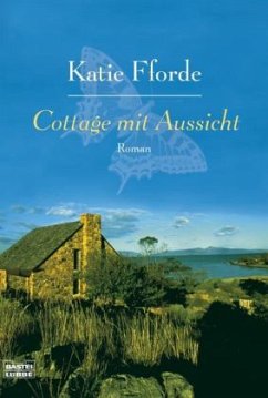 Cover Cottage mit Aussicht