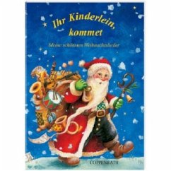Cover Ihr Kinderlein, kommet