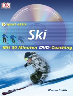 Ski, m. DVD - Smith, Warren