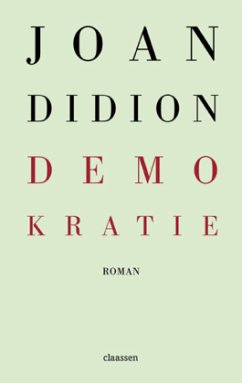 Demokratie - Didion, Joan