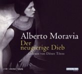 Der neugierige Dieb Der neugierige Dieb