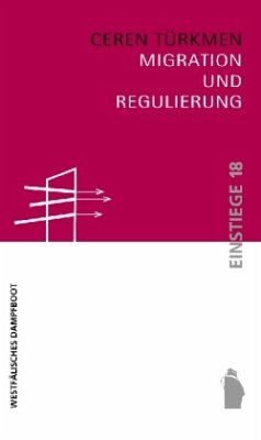 Cover Migration und Regulierung