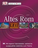 Altes Rom