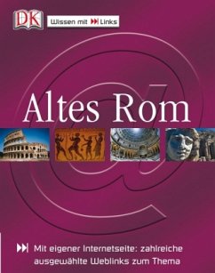 Altes Rom - Chrisp, Peter