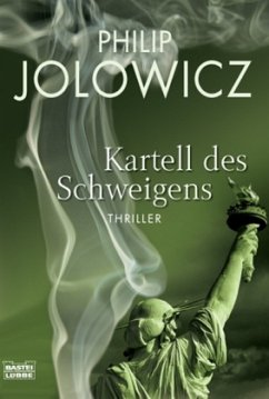 Kartell des Schweigens - Jolowicz, Philip