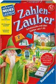 Ravensburger 25021 - Zahlen Zauber