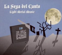 Light Metal Music - The Great Concert - La Sega del Canto