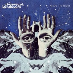 We Are The Night - Chemical Brothers,The