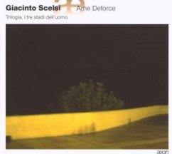 Cover Trilogia, i tre Stadi Dell'Uomo