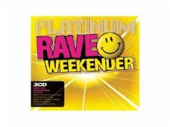 Platinum Rave Weekender - Platinum Rave Weekender