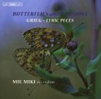 Butterflies And Illusions Butterflies And Illusions
