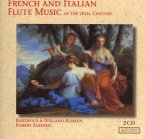 Französische Und Italienische Flötenmusi