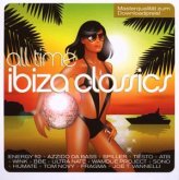 All Time Ibiza Classics