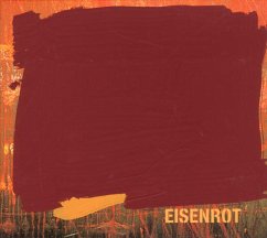 Cover Eisenrot
