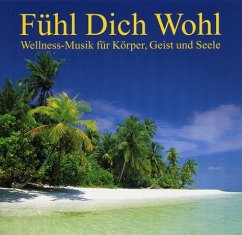 Fühl dich wohl - Div Relaxation