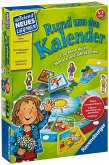 Rund um den Kalender (Kinderspiel)