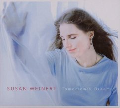 Tomorrow'S Dream - Weinert,Susan