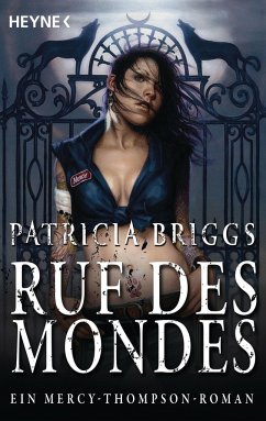 Ruf des Mondes / Mercy Thompson Bd.1 - Briggs, Patricia