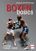 Boxen Basics-Training-Technik-