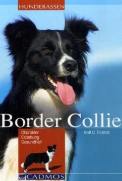 Border Collie - Franck, Rolf C. Border Collie - Franck, Rolf C.