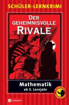 Der geheimnisvolle Rivale