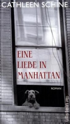 Eine Liebe in Manhattan - Schine, Cathleen