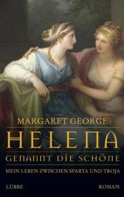 Helena, genannt die Schöne - George, Margaret